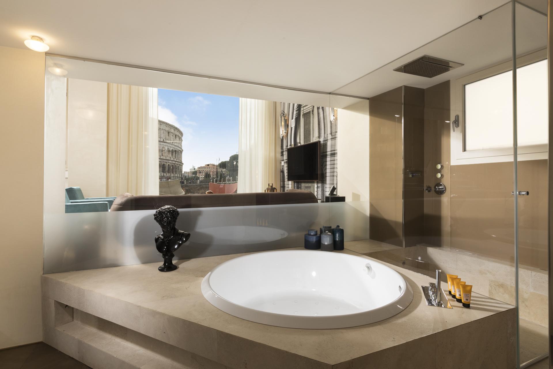 Grande Suite
