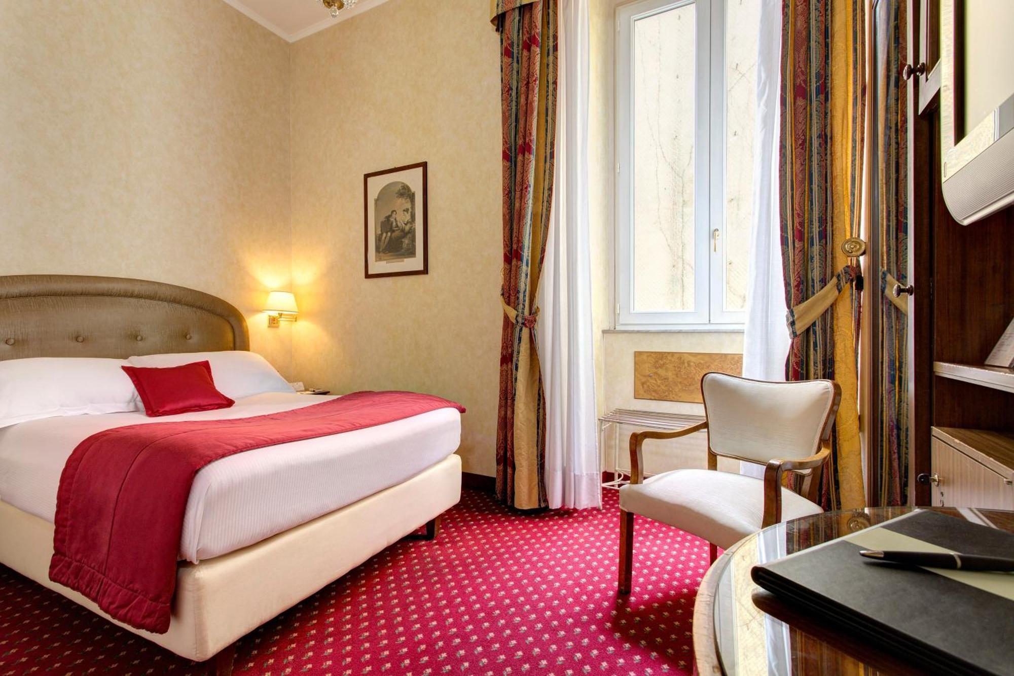 Chambre Simple Classique
