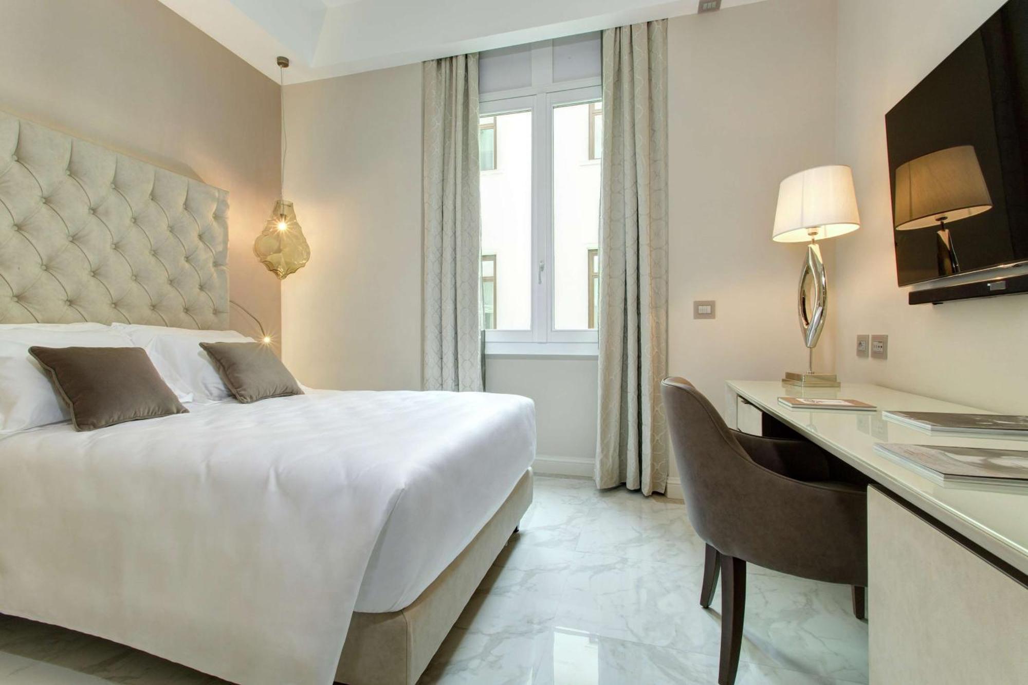 Quarto Comfort