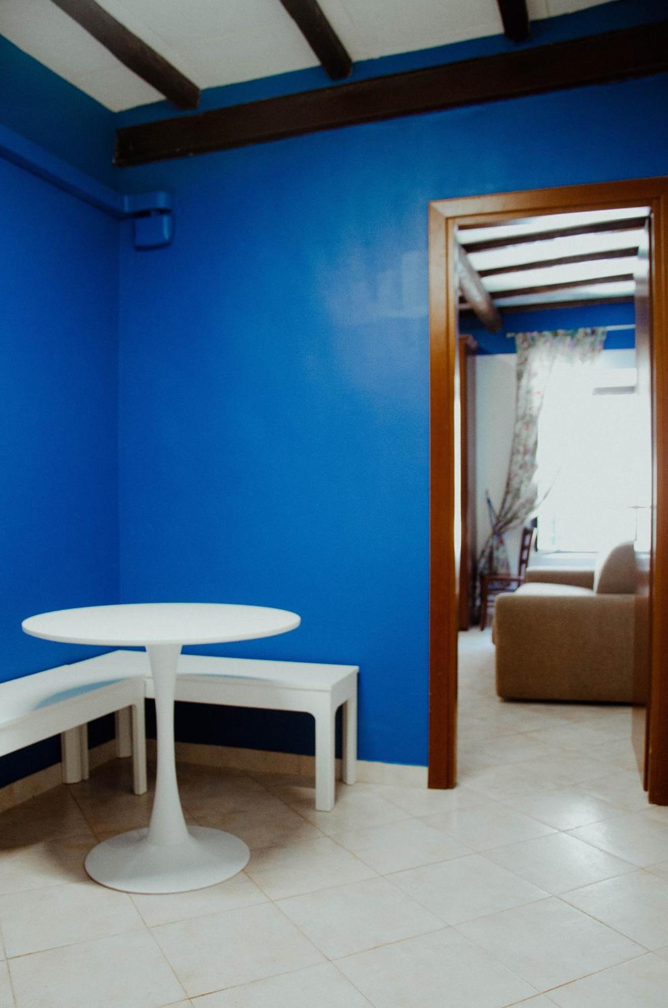 Appartement 1 Chambre - Bâtiment Séparé
