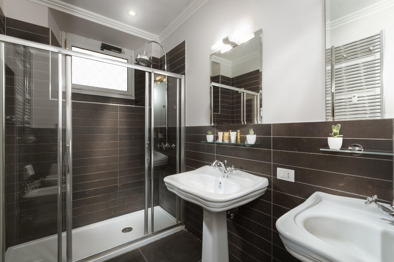 Appartement de Luxe - Bâtiment Séparé