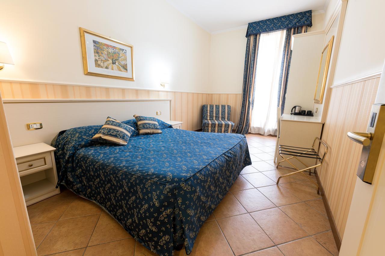 Chambre Triple