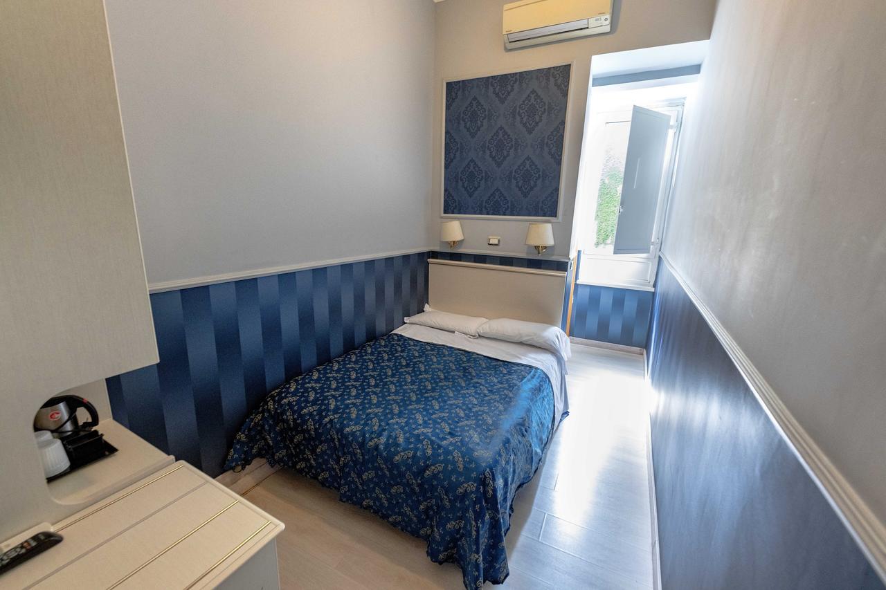 Chambre Simple - Bâtiment Séparé