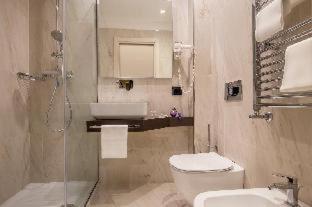 Chambre Double ou Lits Jumeaux Classique