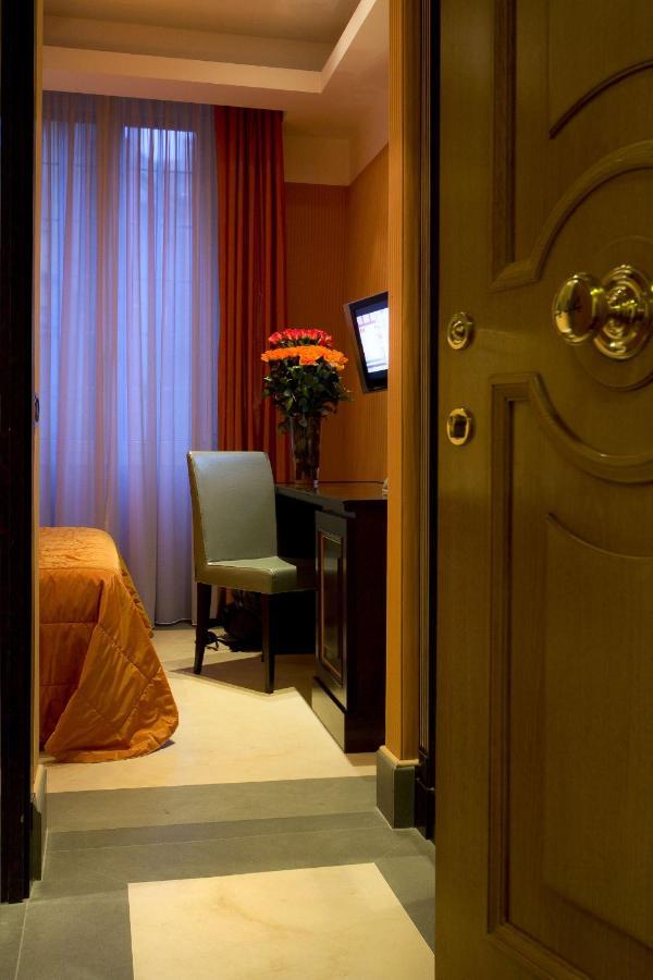 Chambre Simple