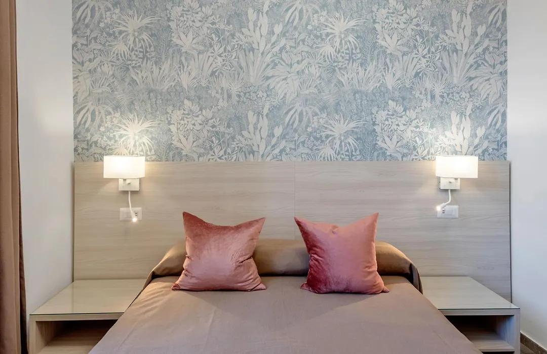 Joyful Termini Boutique Guest House-1