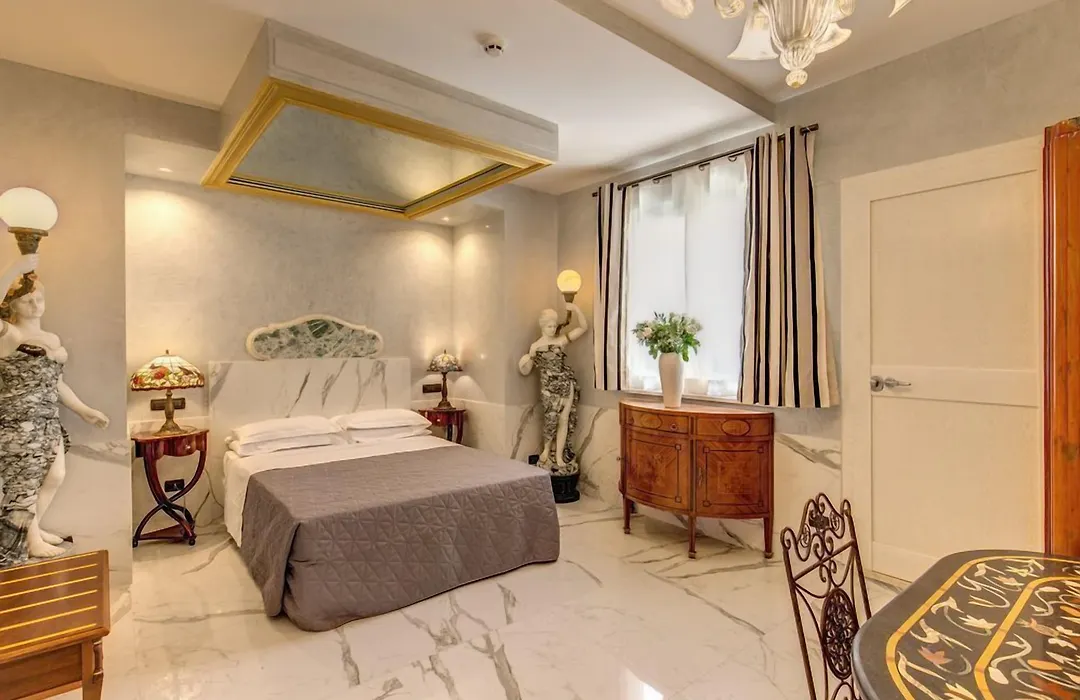 Hotel Aurelius-1