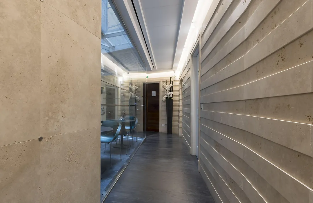 Stendhal Luxury Suites-1