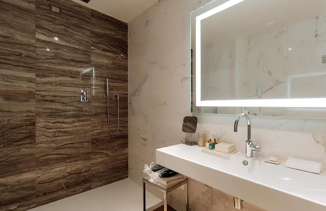 Aleph Rome Hotel, Curio Collection By Hilton-1