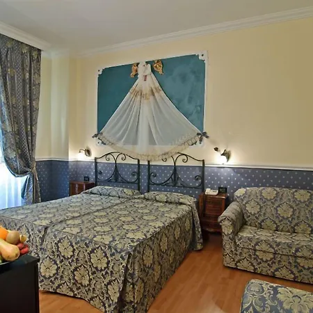 Residenza Antica Roma-2