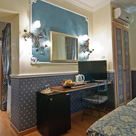 Residenza Antica Roma-3