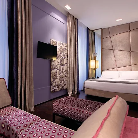 Stendhal Luxury Suites-2