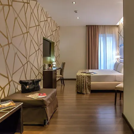 Catone District Hotel-3