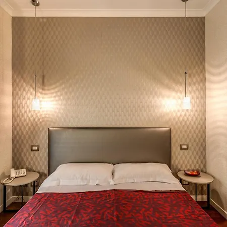 Boutique Rome Inn-2