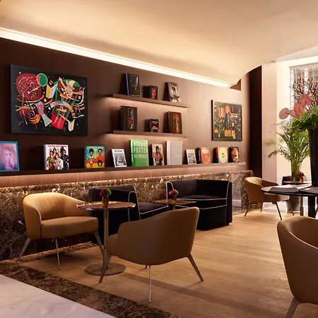 The First Arte - Preferred Hotels & Resorts-2