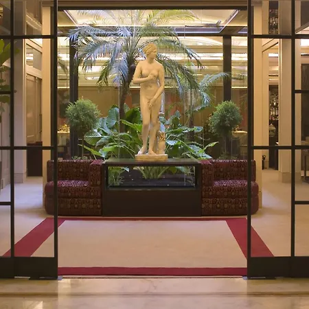 Hotel Dei Borgognoni-3