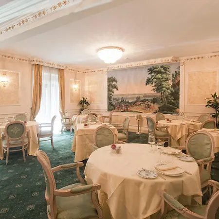 Intercontinental Rome Ambasciatori Palace By Ihg-3
