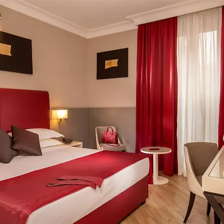 Ludovisi Palace Hotel-2