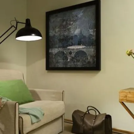 Babuino 181 - Small Luxury Hotels Of The World-2