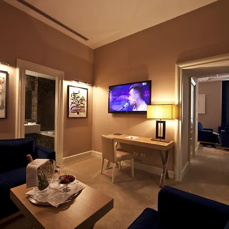 The First Arte - Preferred Hotels & Resorts-3