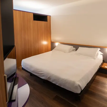 Hotel Ripa Roma-2