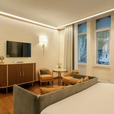 Hotel Imperiale By Omnia Hotels-3