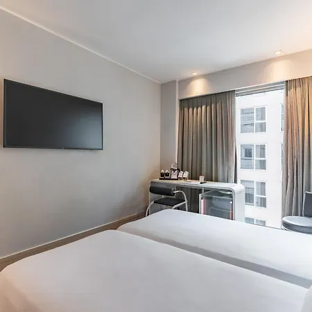 Best Western Premier Hotel Royal Santina-3
