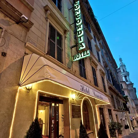 Hotel Concordia-3