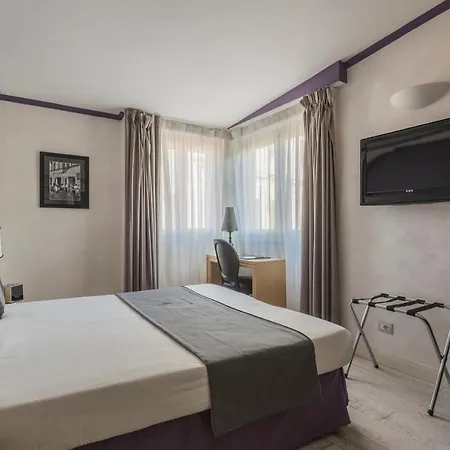 Smart Hotel Pincio-2