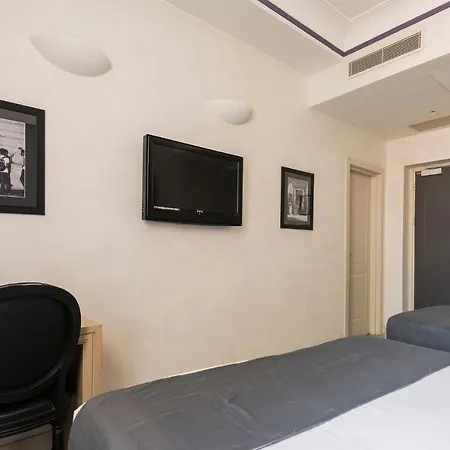 Smart Hotel Pincio-3