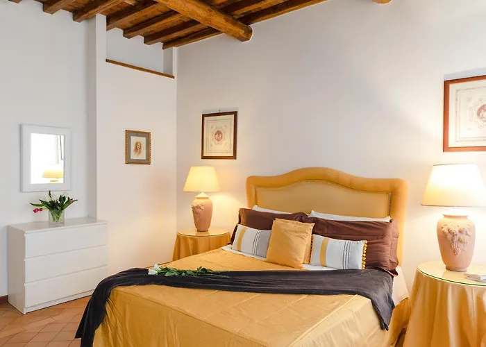 Relais Rasella 47