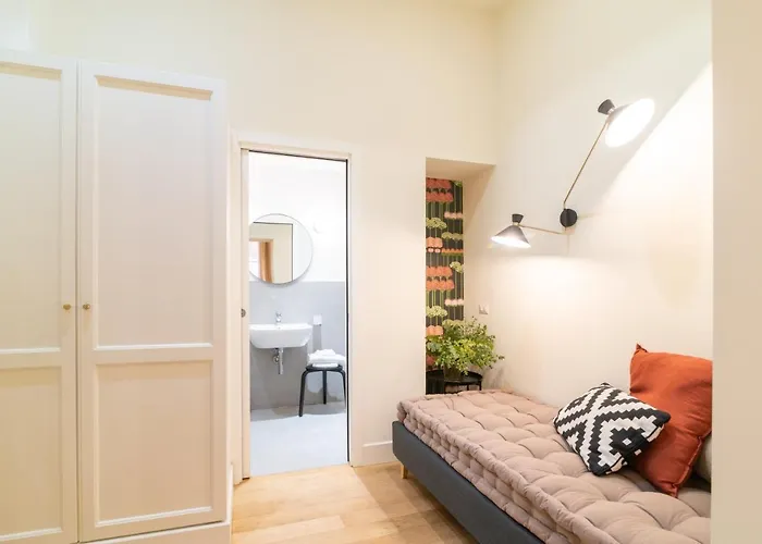 Family Hotel: Relais Virgilio