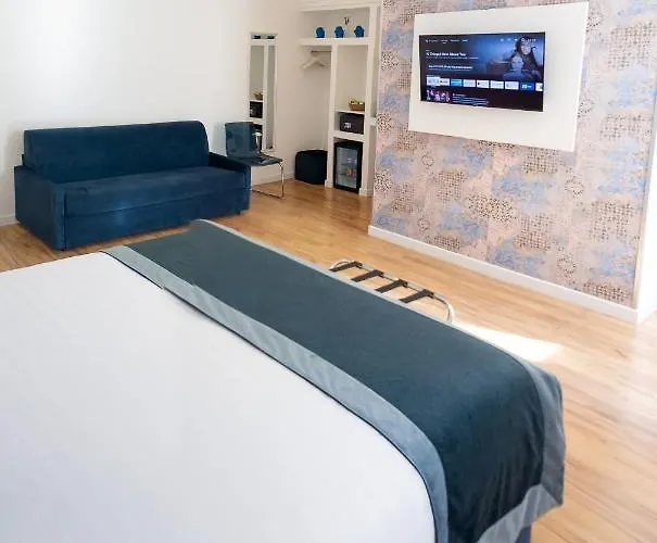 Cheap hotel: Home At Rome Vatican Apartment&Rooms