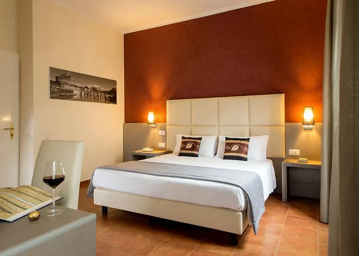 3 sterren hotel: Hearth Hotel