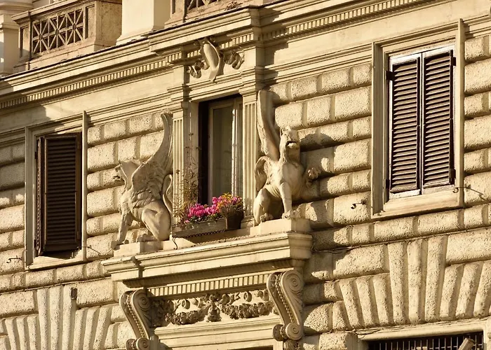 Dimora Ai Fori