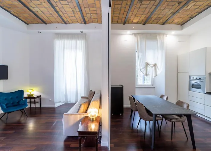 All Vacation Rentals Domus Aurea B&B And Suites