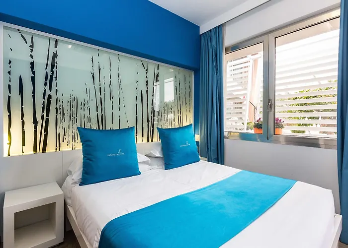 Jc Contemporary Hotel