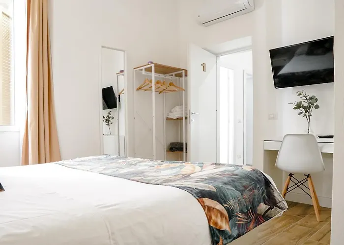 Cheap hotel: Da Fede