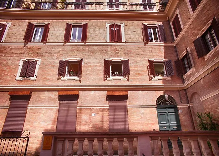 Pension Guide Domus Real Cardello