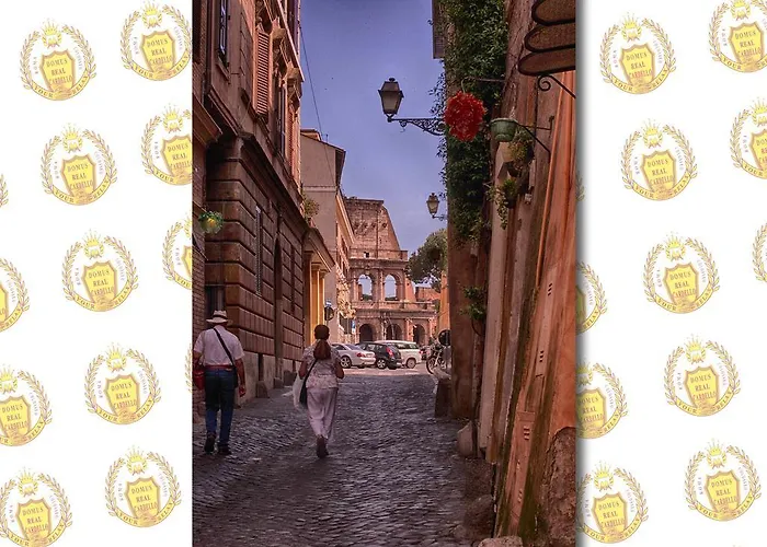 Pension Guide Domus Real Cardello