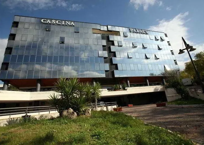Hotel familiar: Sotel Nomentana Roma