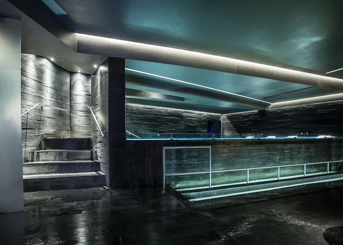 All Time Relais & Sport Hotel