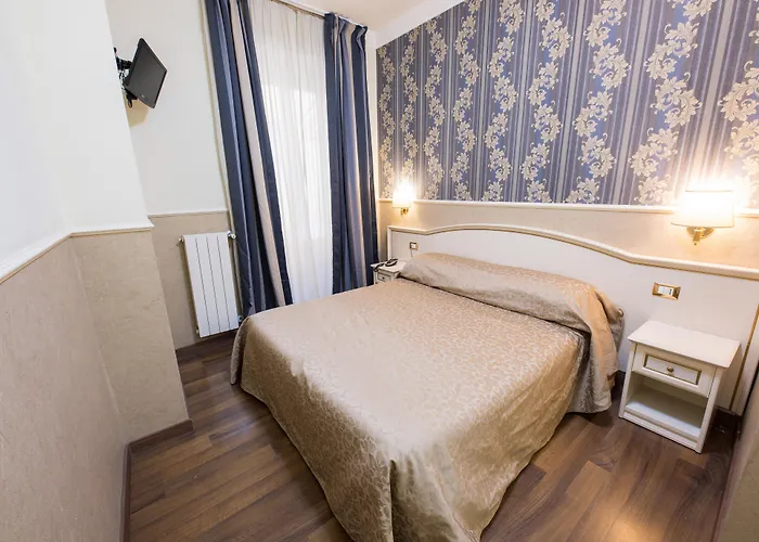 Hotel Anfiteatro Flavio