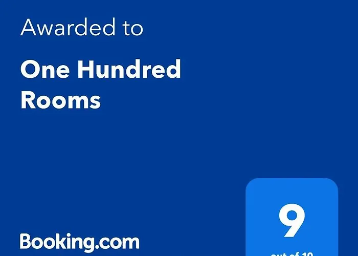 One Hundred Rooms