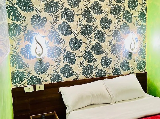 Familiehotel: Magenta Roma House