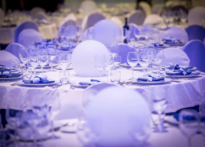Family resorts Holiday Inn Rome - Eur Parco Dei Medici By Ihg