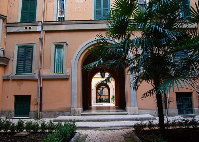 Home Rent Mancini