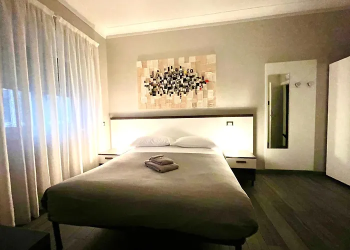 Hotel vicino al College: Your House By Ale
