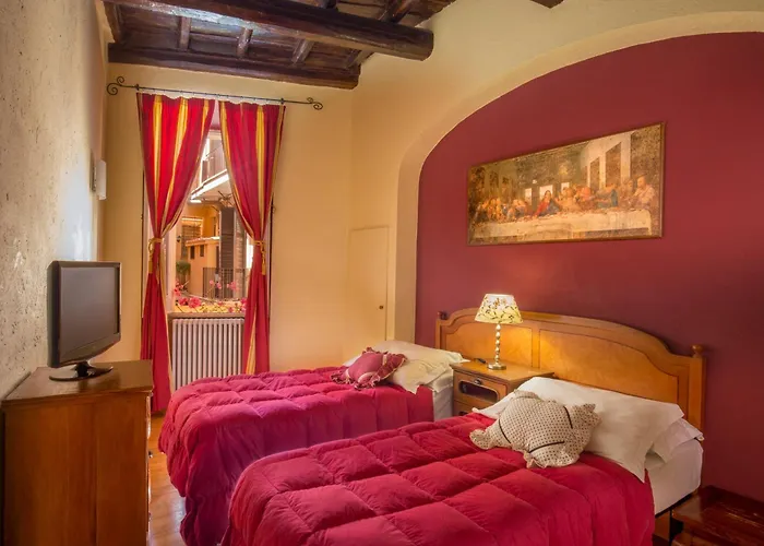 Bollo Apartments
