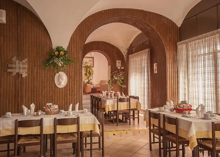 Hôtel accueillant les animaux: Hotel Tirreno